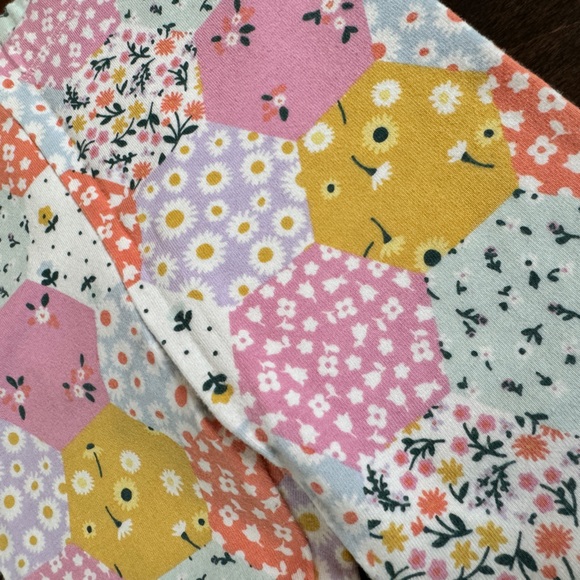 CAT & JACK | Toddler Girl Leggings 2T (2-pack) - Picture 3 of 5